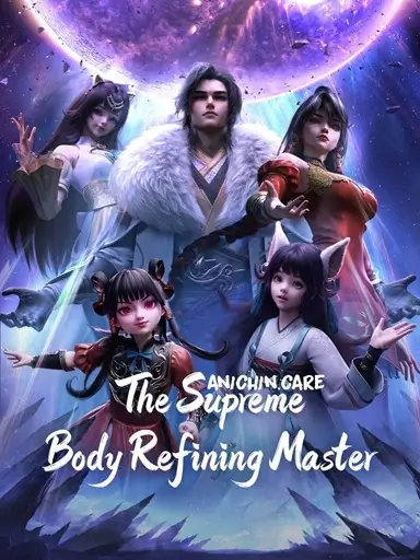 The Supreme Body Refining Master Episode 20 Subtitle Indonesia