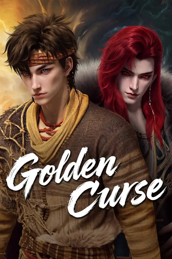 Golden Curse Episode 05 Subtitle Indonesia