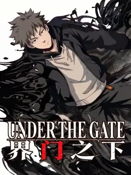 Under the Gate Episode 11 Subtitle Indonesia